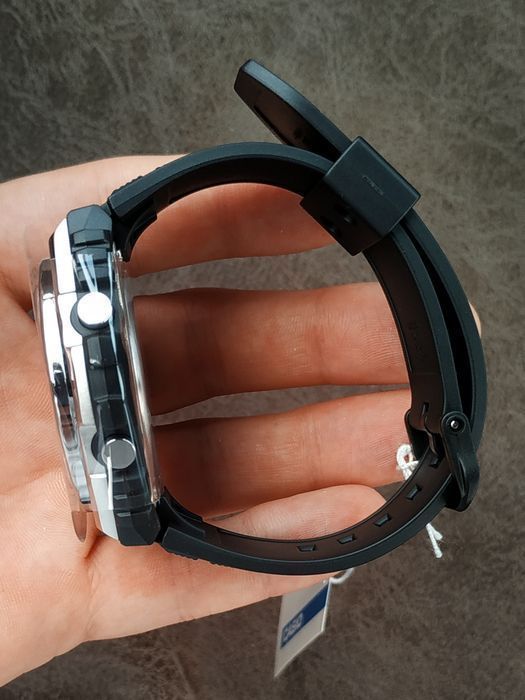 Годинник  Casio MWD-100H-9AVEF Оригінал Гарантія Касио