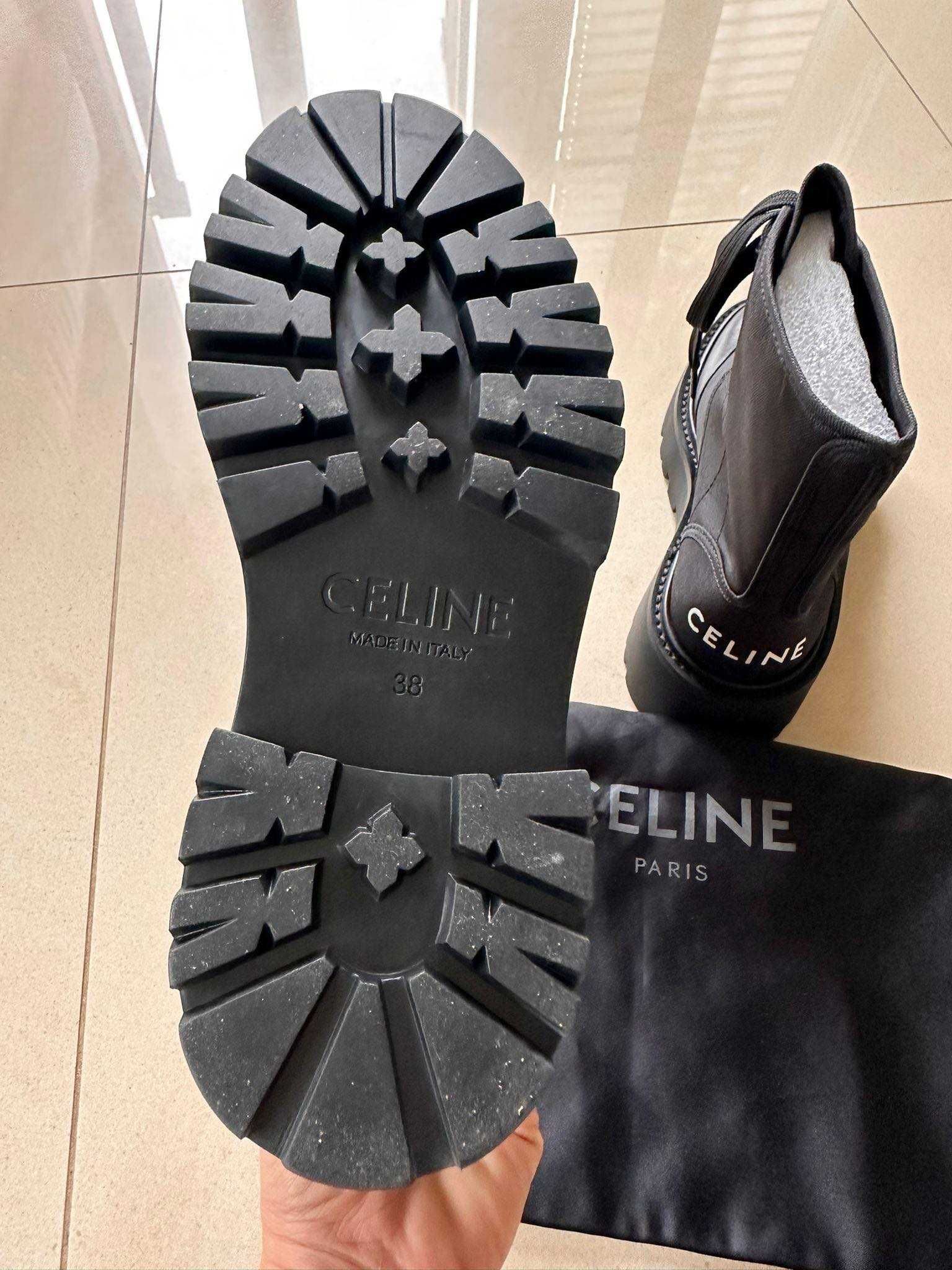 Damskie Buty CELINE Nowe! OKAZJA!!!