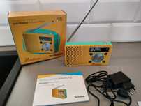 Radio przenośne technisat  Digitradio 1 Maus edition
Nowe nieuzywane