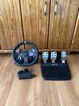 Kierownica LOGITECH G920 DrivingForce (PC/XBOX ONE)