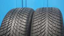 4 x 235/45 R18 Markowe opony zimowe Nokian ! Rok 2021