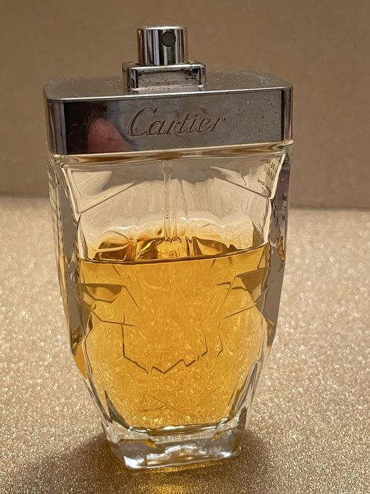 Cartier La Panthere edp 40/75 ml оригінал
