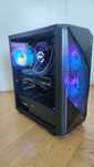 Ryzen 5700G | RTX 4060 Ti | 32 Gb RAM | 1 Tb SSD m.2 NVMe