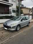 Peugeot 307 1.6 HDI 110cv