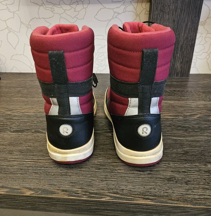 Наівчоботи дитячи  REIMA р.36