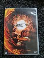 Film Immortals DVD