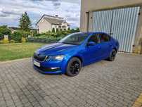 Skoda Octavia Skoda Octavia, stan bardzo dobry
