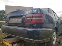 Volvo S70 - Para Peças