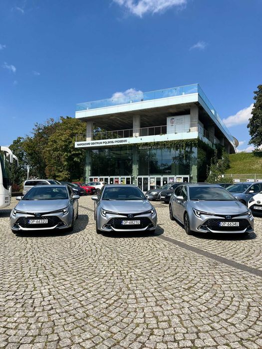 Najtańszy transport na lotniska m.in. Katowice,Wrocław,Kraków,Warszawa