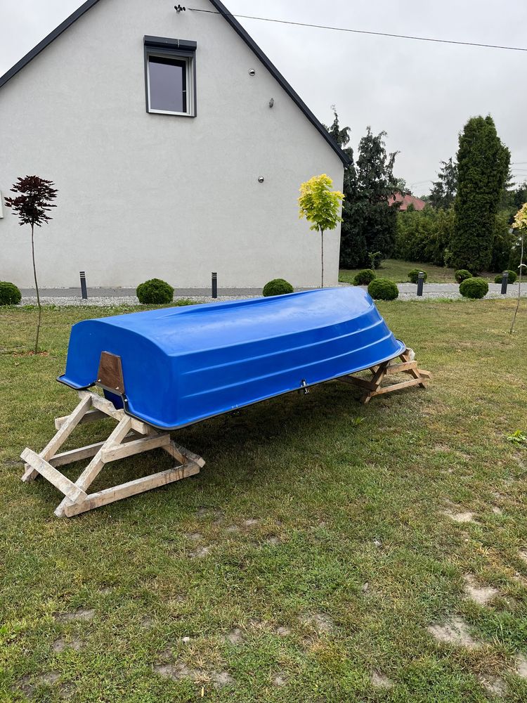Łódź lodke łódka lodzie lodki łodzie łódki Wędkarska Wiosłowa