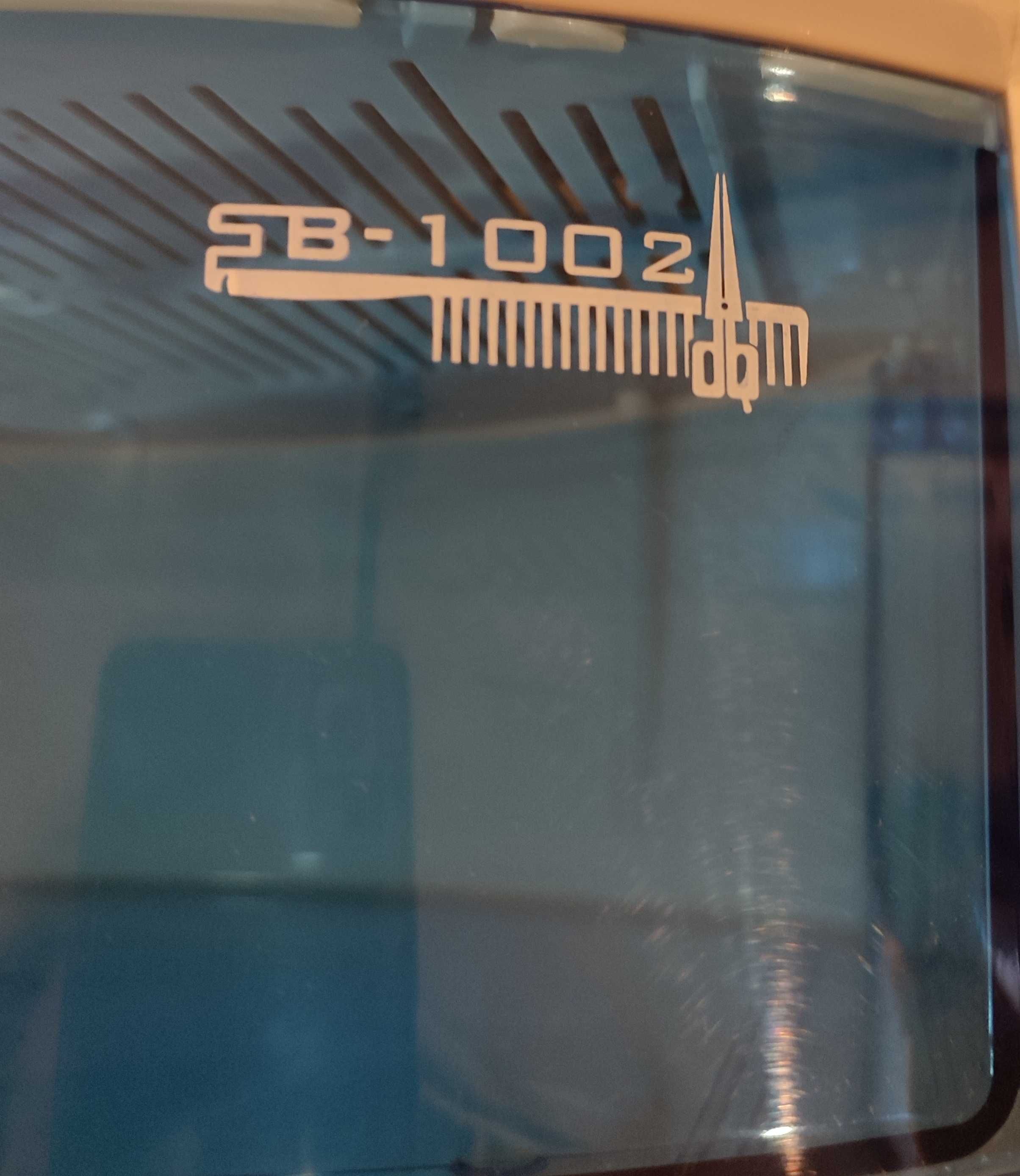 Стерилизатор ультрафиолетовый GERMIX  SB - 1002