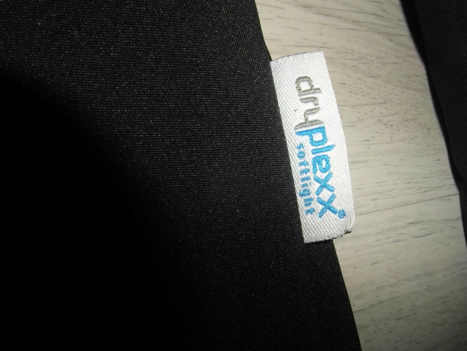 Engelbert Strauss Motion Dryplexx Softshell Kurtka Męska L