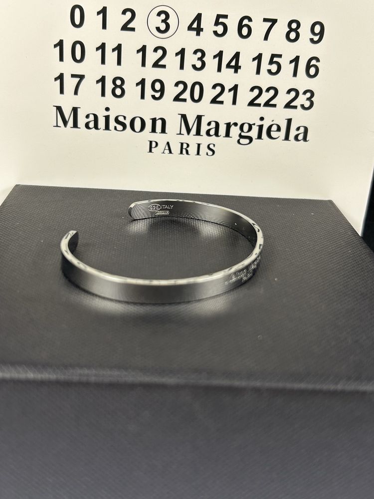 Браслет Maison Margiela