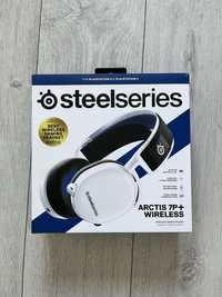 Słuchawki bezprzewodowe Steelseries Arctis 7+