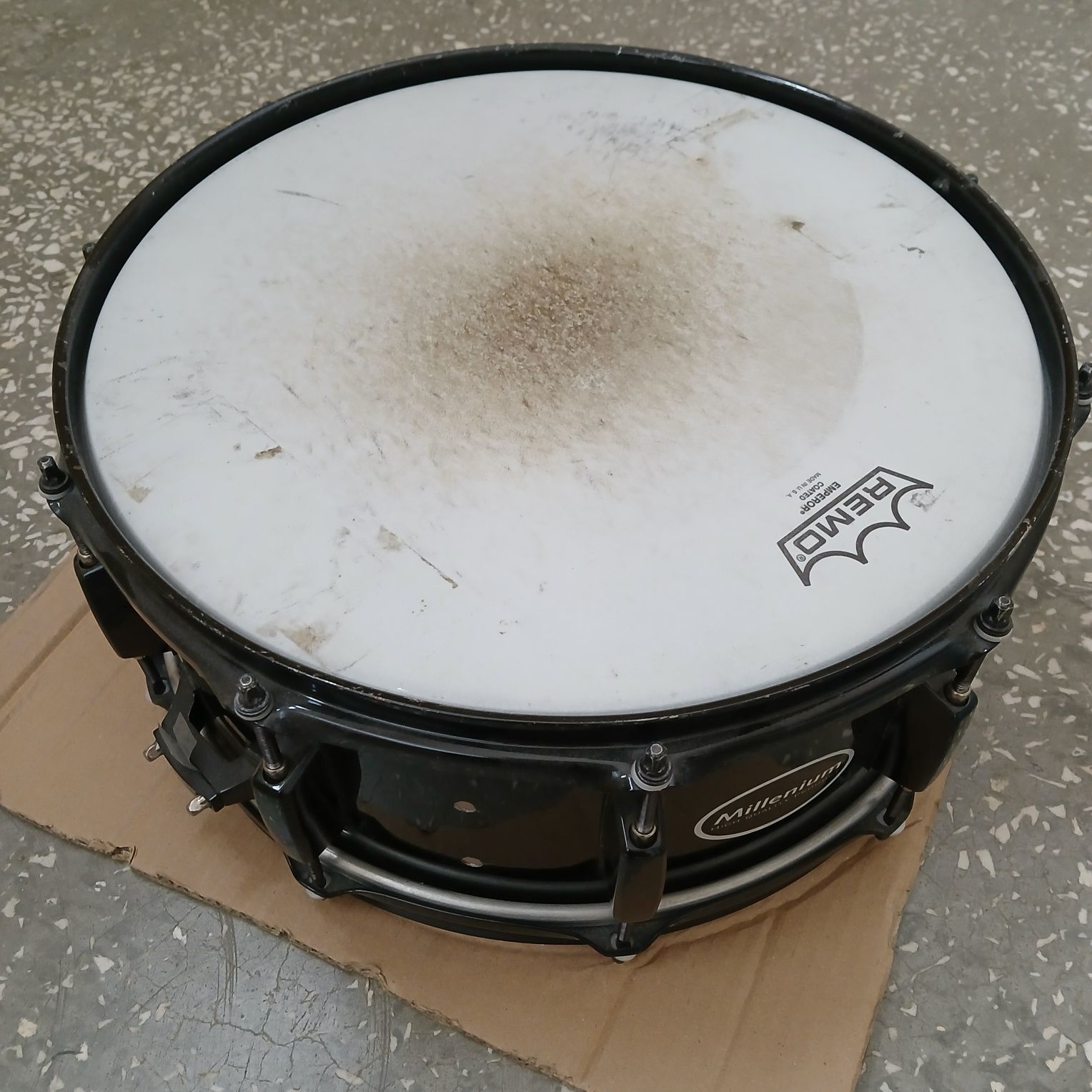 Sprzedam bębny, werble, tomy, floor, (Amati, Pearl, Swingstar i inne)