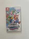 Super Mario Bross