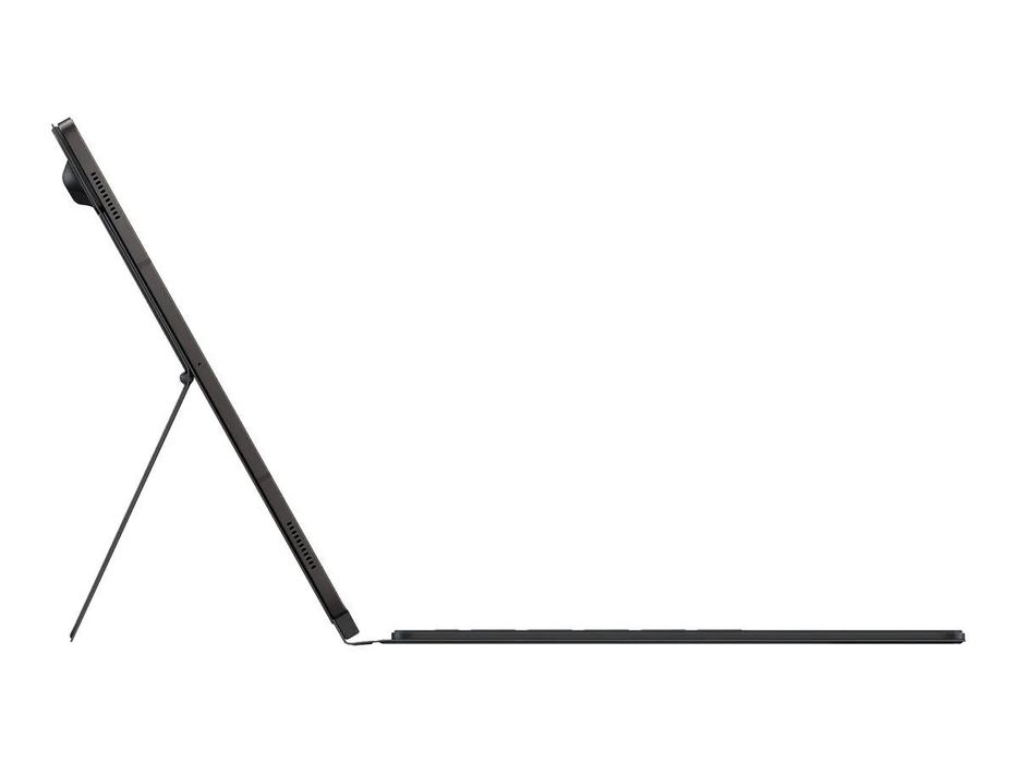 Etui Book Cover z klawiaturą do Galaxy Tab S8 Ultra EF-DX900UBEGEU