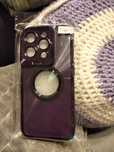 Etui na telefon iPhone 15pro