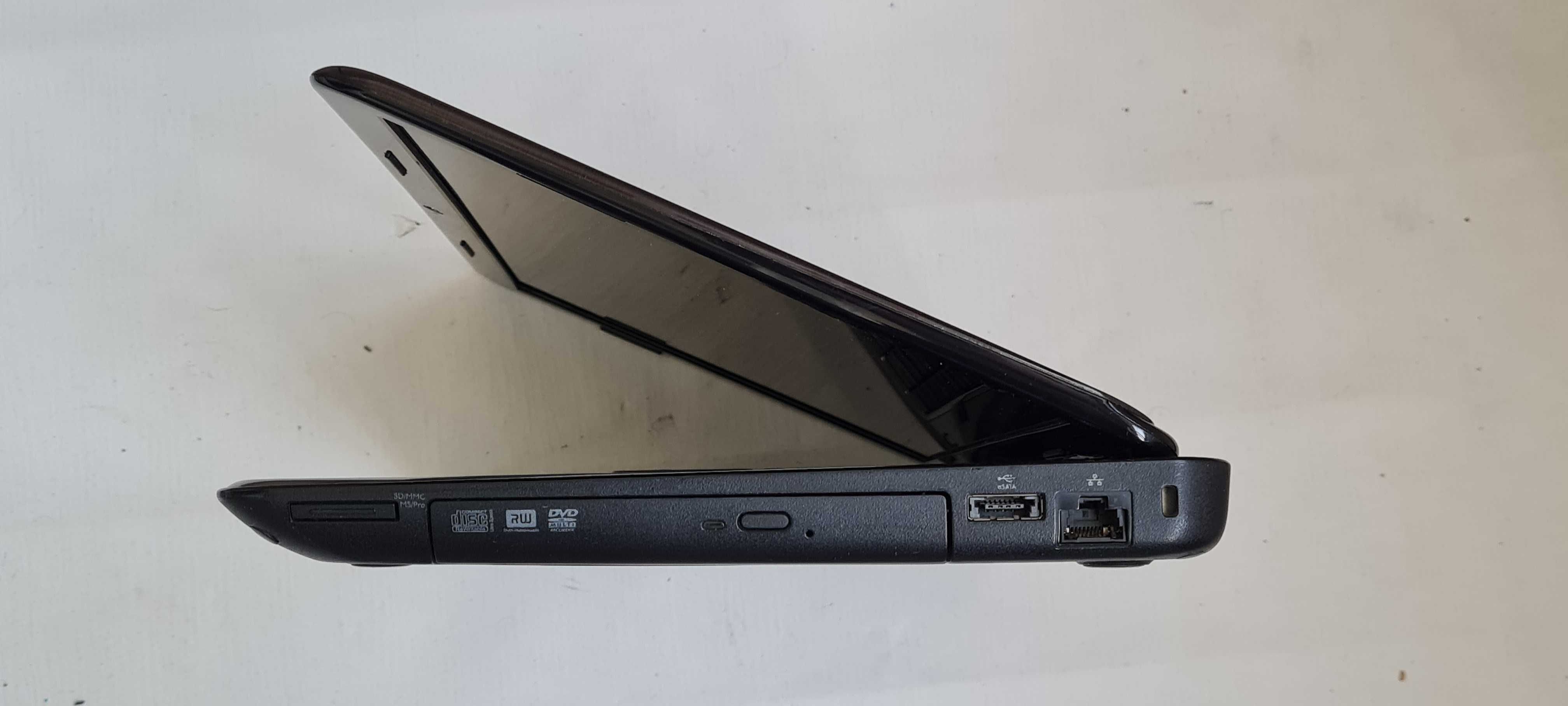 Dell N5010 M5010 по запчастям разборка