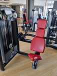 Máquinas Technogym