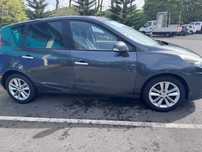 Renault Scenic dci