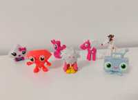 Figurki Moshi Monsters