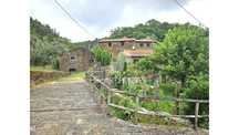 Moradia T3 Caratão c/ terreno junto rio