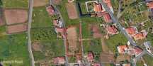 Terreno para construção de moradias em Vale de Cambra