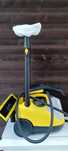 Myjka parowa Karcher SC4