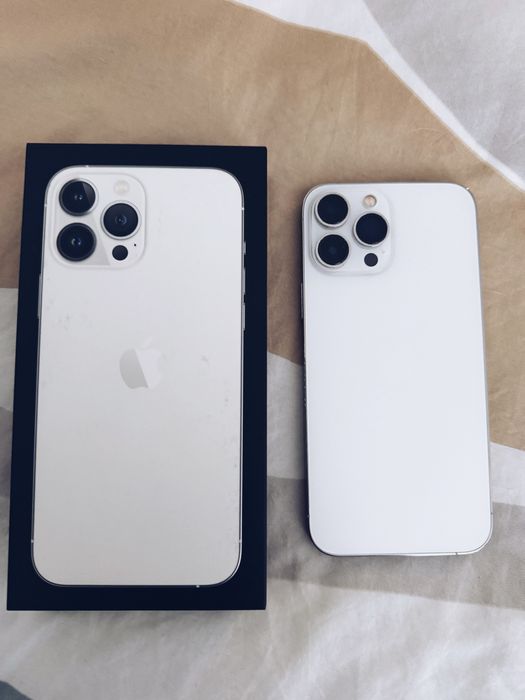 Iphone 13 Pro Max 256gb