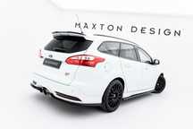 Ford focus st mk3 nowy silnik 280 koni