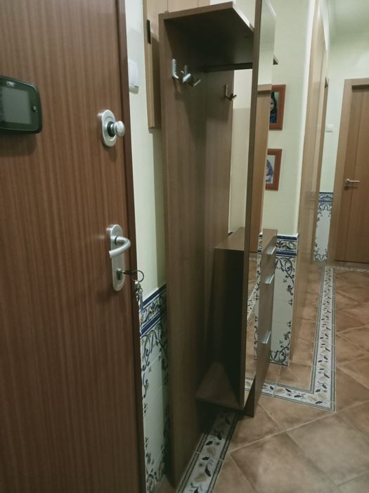 Móvel para hall de entrada