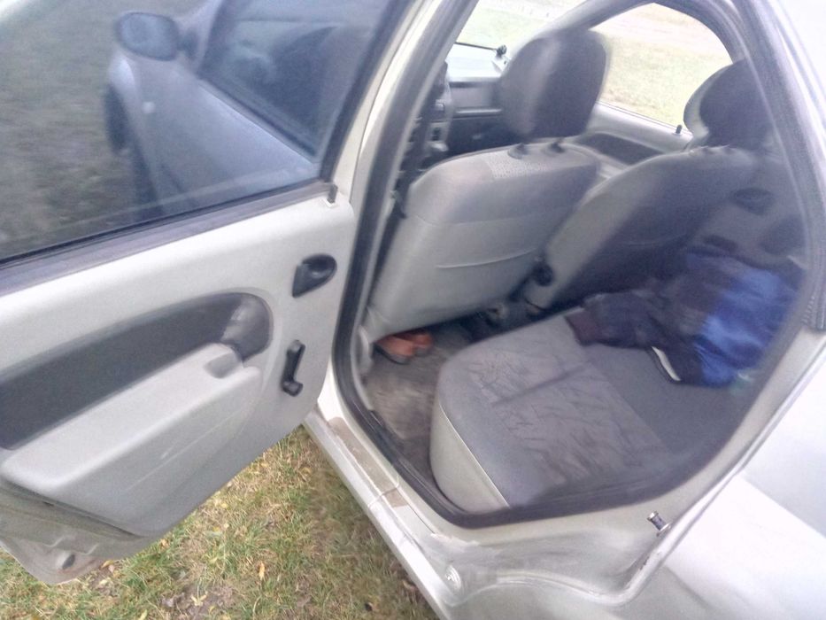 авто DaciA LoGan  Обмін ваша доплата 1000$