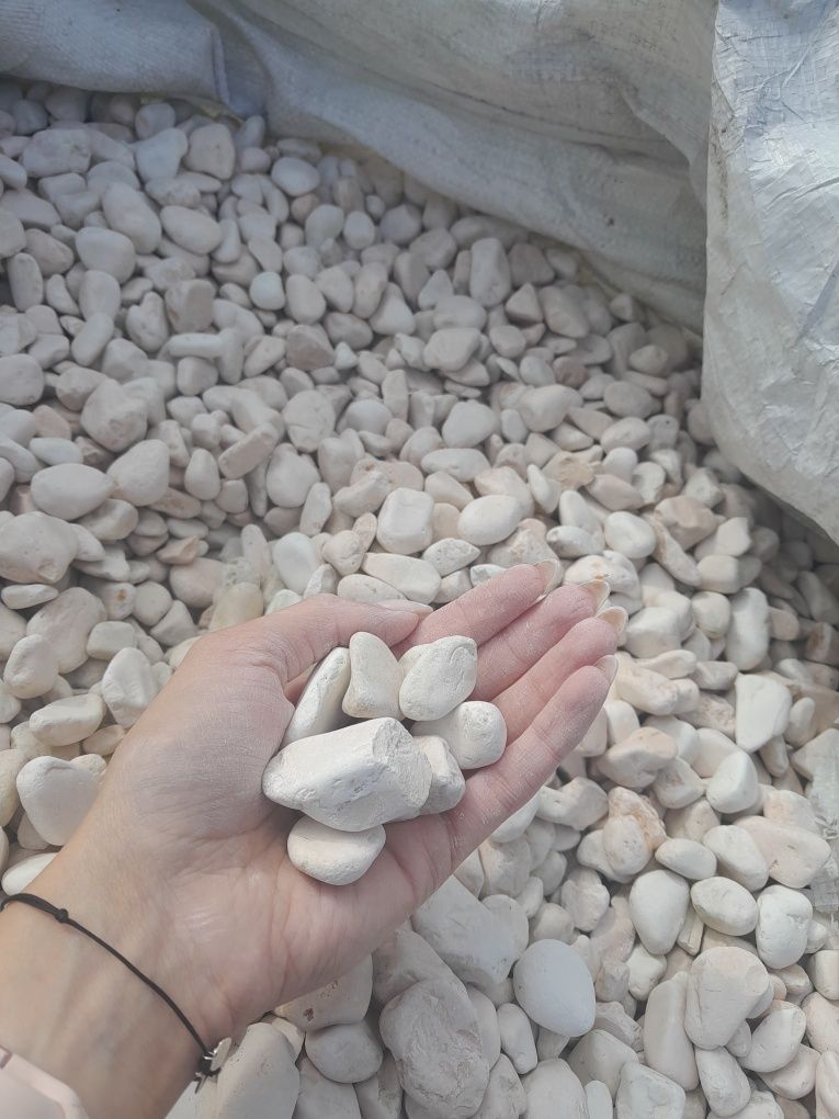 Kamień ozdobny otoczak Corallo 25-40