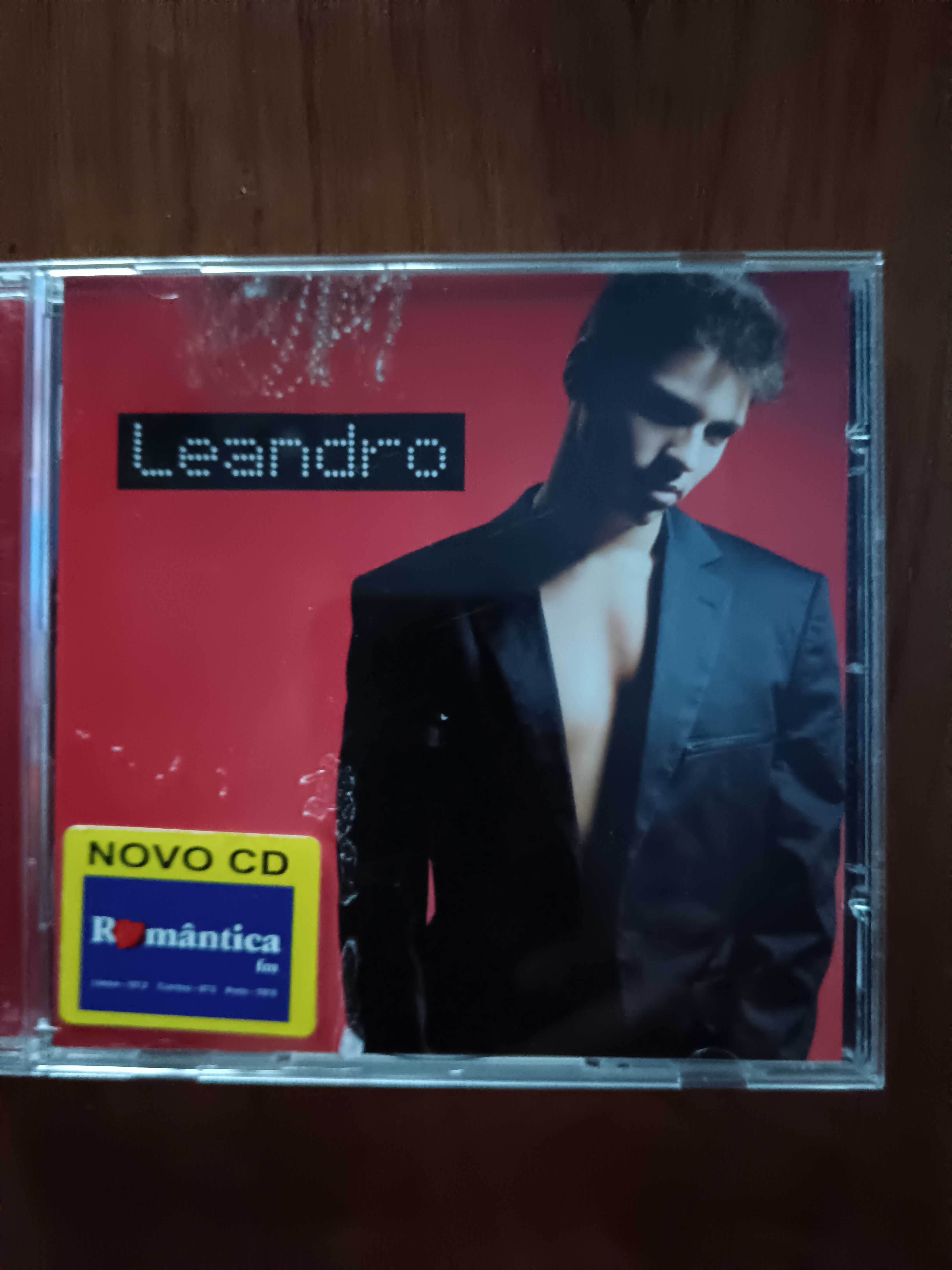 cd original - leandro