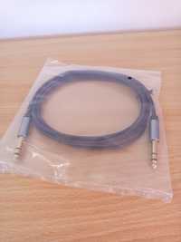 6.35 mm cable 2m posuge amplifier guitarra new