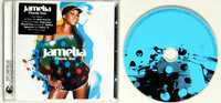 (CD) Jamelia - Thank You