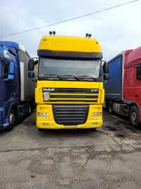 DAF Xf105  DAF XF 105.460