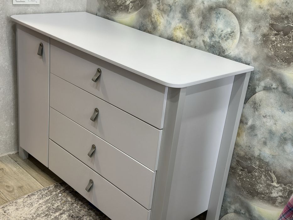 Комод Верес Монако 120