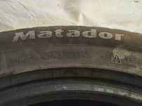 Opony zimowe Matador Nordicca 225/60 R18 XL 104V