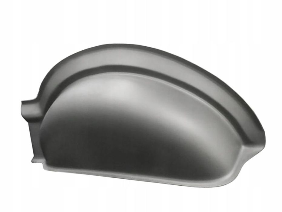 Mercedes Citan 2021+ Osłona Nakładka Nadkola Nadkole Plastikowe