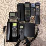 Nokia GSM, Talkman, Senao станція, корпус Nokia 8110, Mobira CCH 11