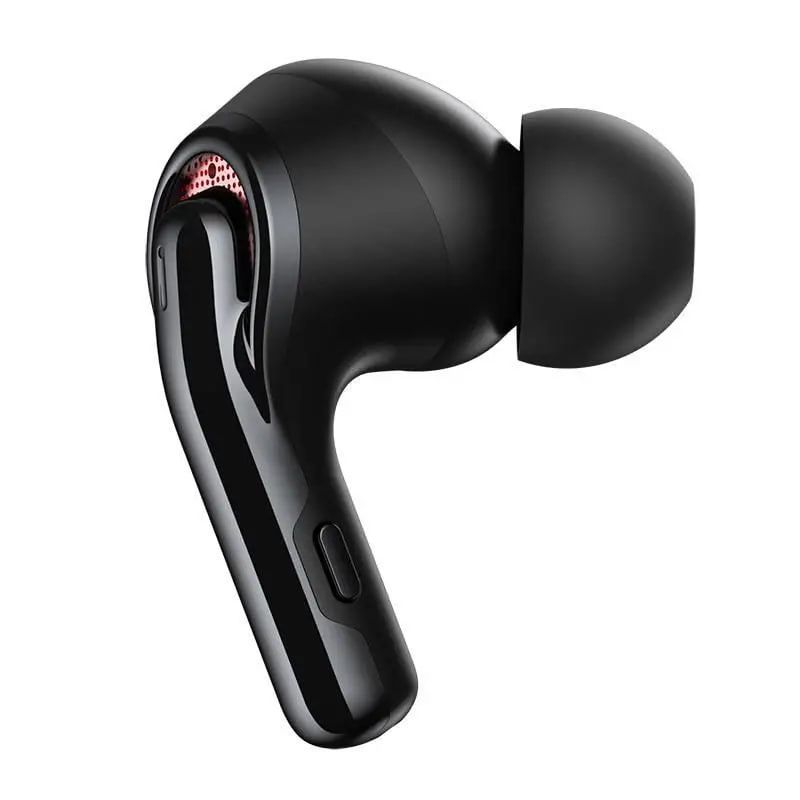 Навушники Tribit FlyBuds C1 BTH93 бездротові (чорні)
