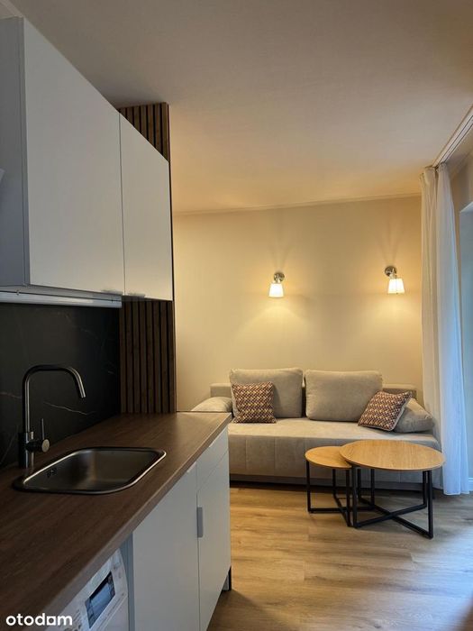 Kawalerki na wynajem długoterminowy