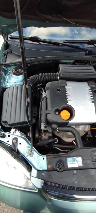 Шевроле  лачетті 2007р.в.  1.8LDA бензин-газ