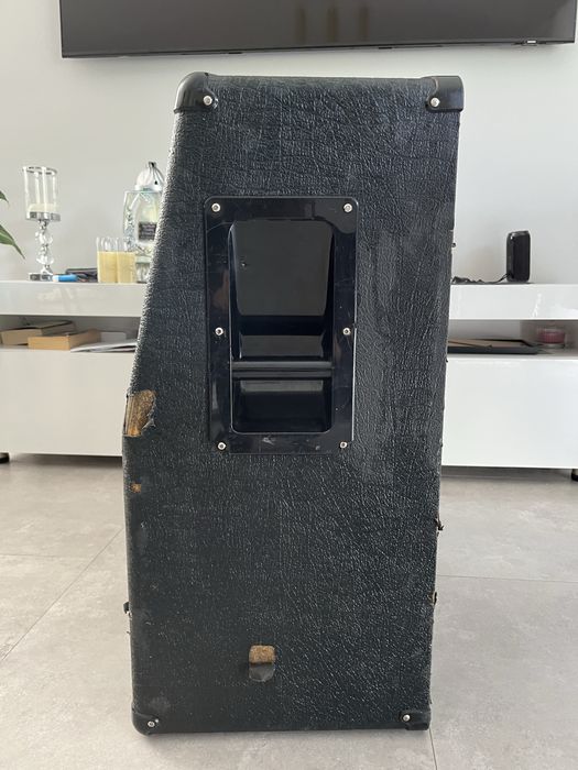 Kolumna Marshall 1960a lead + head Marshall 3315