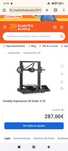 Creality impressora 3d ender 3 v2