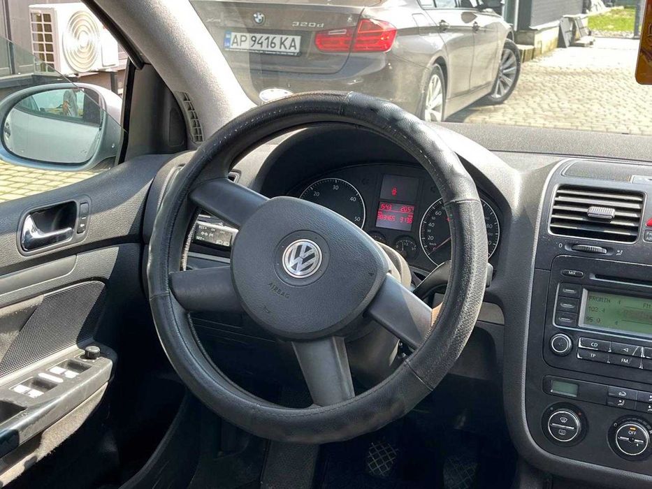 Продам Volkswagen Golf V 2004р. #70640
