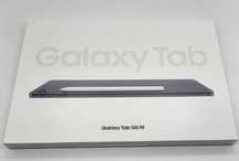 NOWY Samsung Galaxy Tab S10 FE  SM-X520  8/128GB  +  Etui z klawiaturą