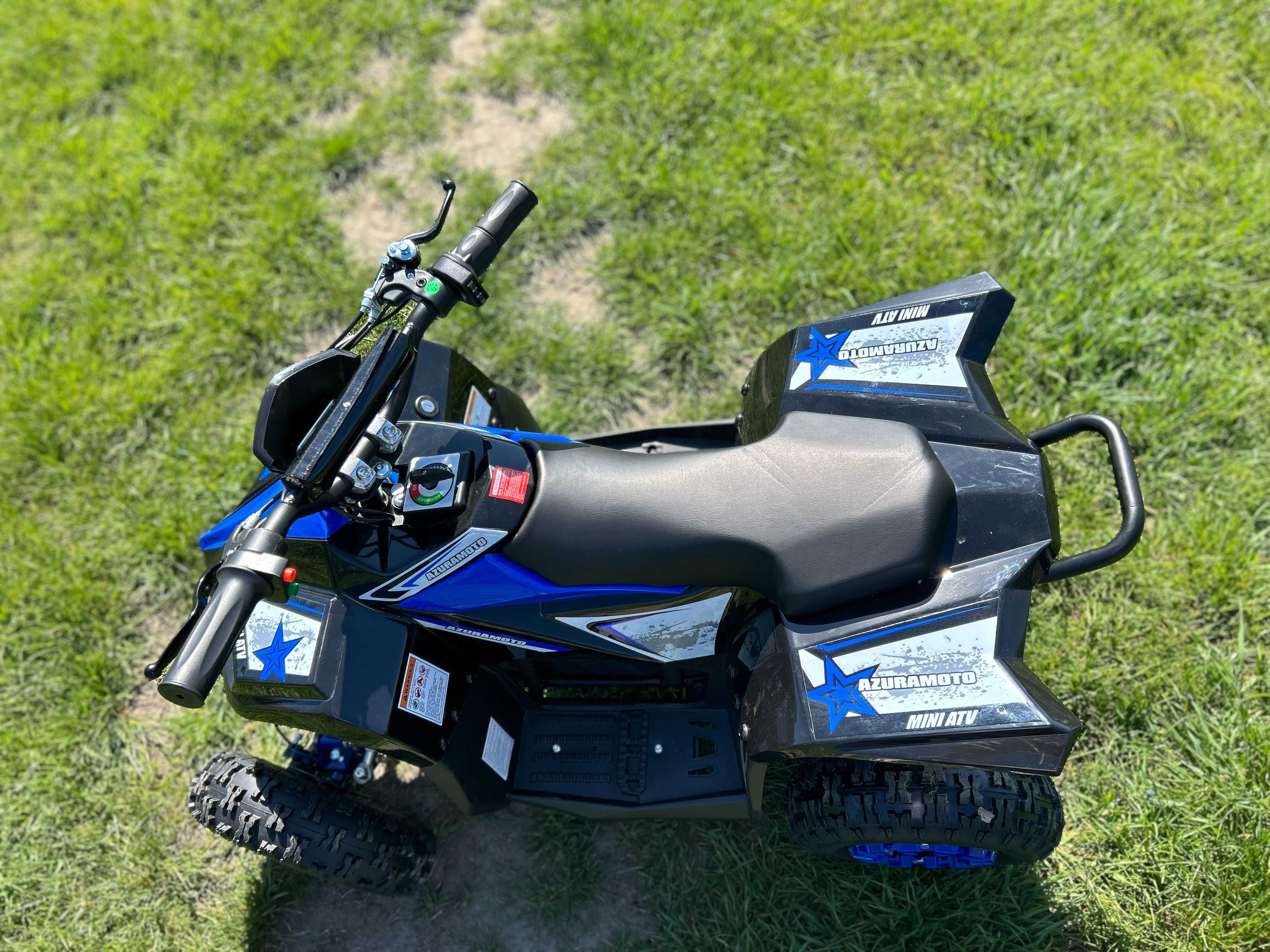 1000W 48V 35km/h Pojazd Quad na akumulator Auto Autko dla dziecka